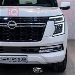 نيسان باترول